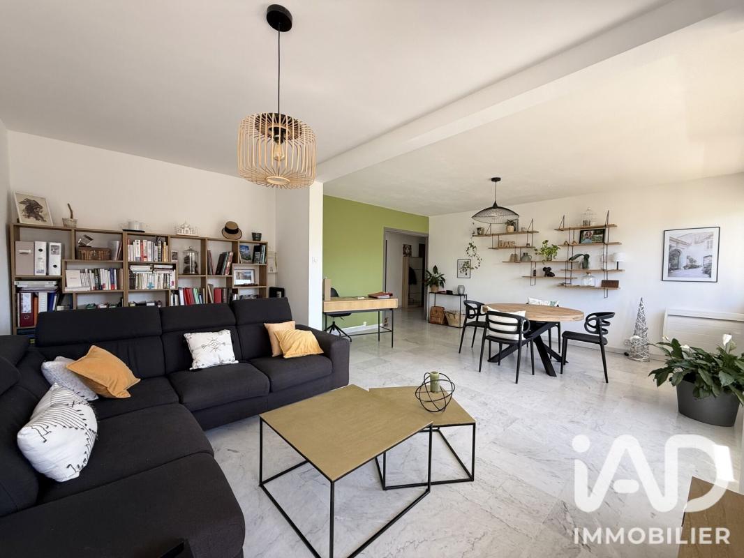 Appartement 4 Pièce(s) Vienne