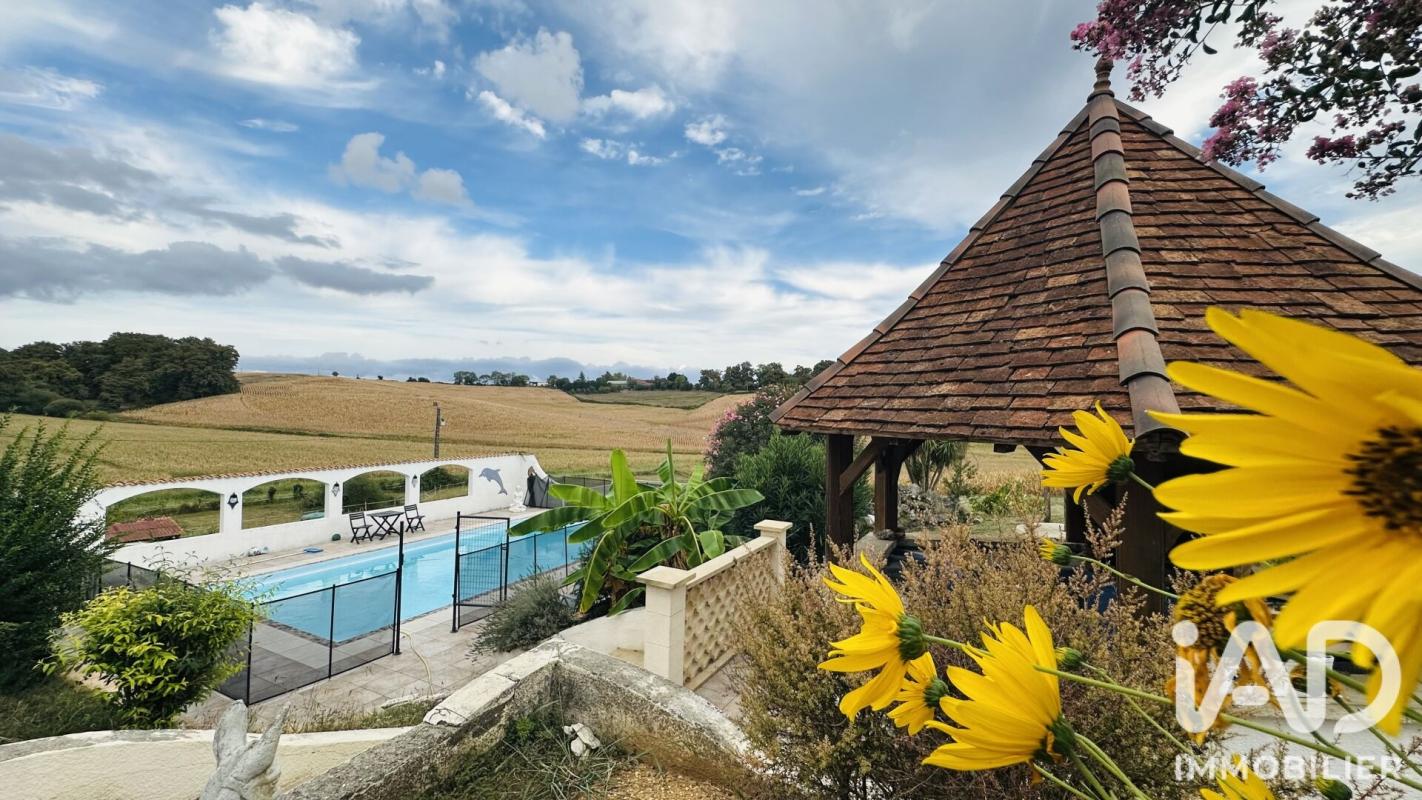 Maison 5 Pièce(s) Caubios-Loos - Photo 3