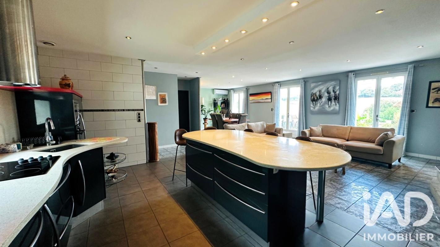 Maison 5 Pièce(s) Caubios-Loos - Photo 9
