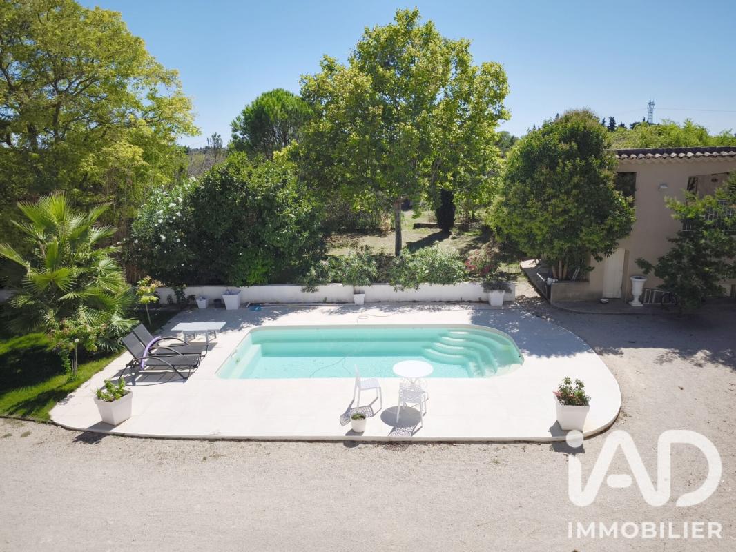 Maison 16 Pièce(s) Jonquières - Photo 2