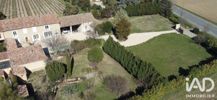 Maison 16 Pièce(s) Jonquières - Photo 3