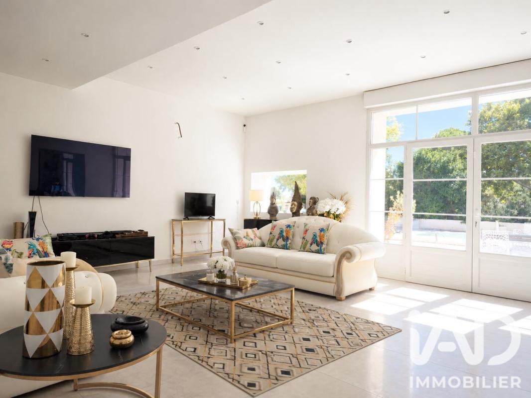 Maison 16 Pièce(s) Jonquières - Photo 5
