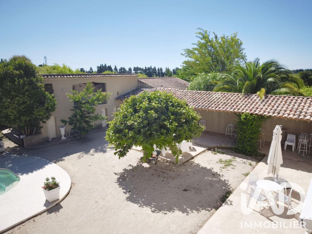 Maison 16 Pièce(s) Jonquières - Photo 12