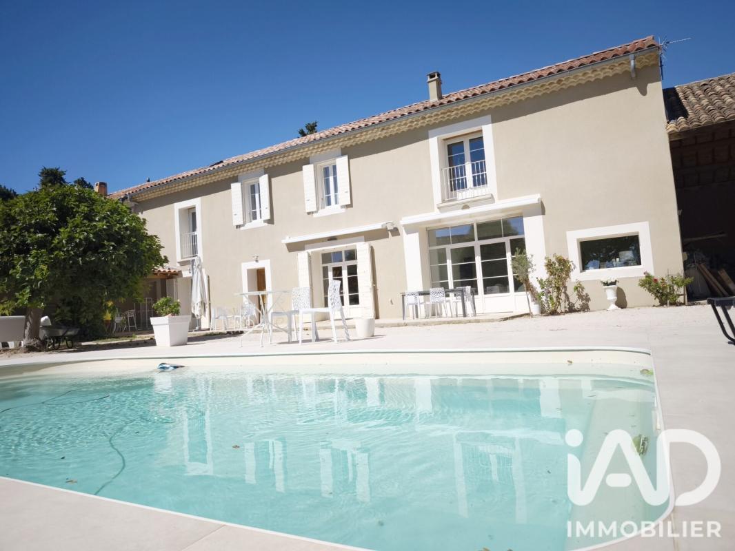 Maison 16 Pièce(s) Jonquières - Photo 13