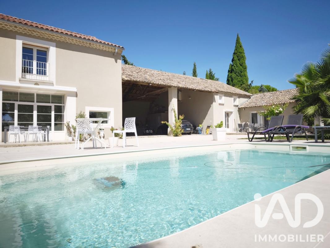 Maison 16 Pièce(s) Jonquières - Photo 14