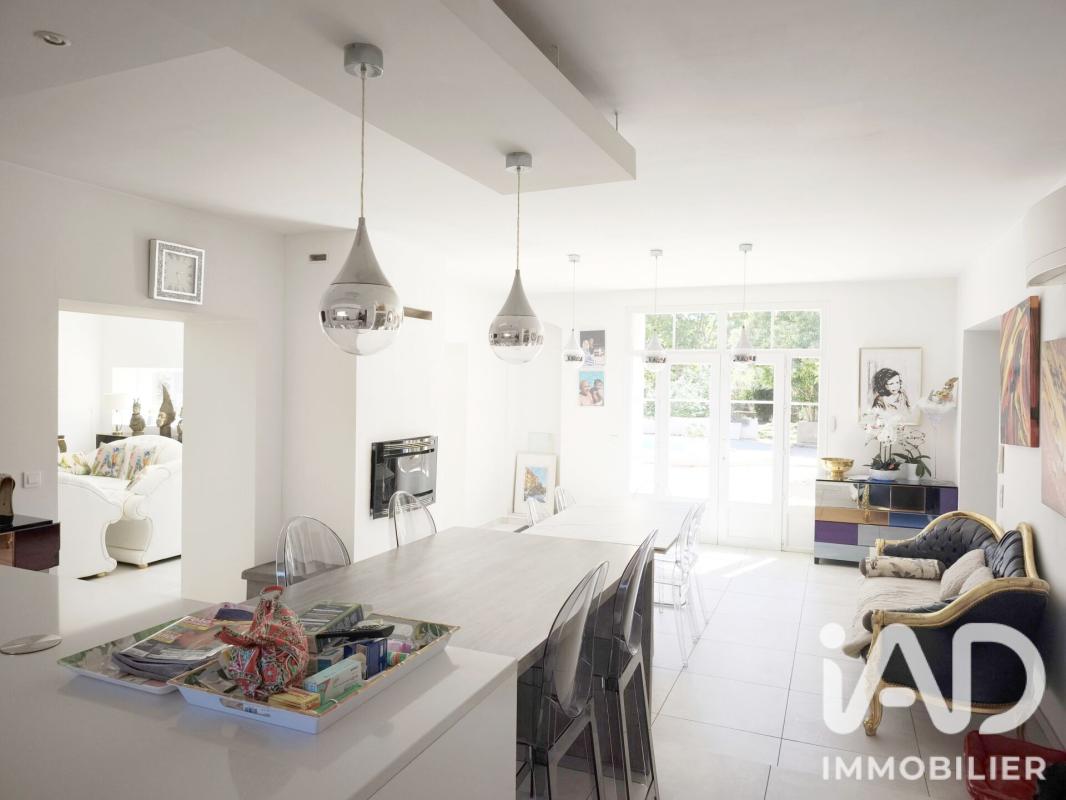Maison 16 Pièce(s) Jonquières - Photo 17