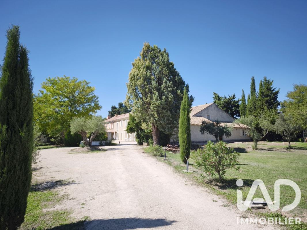 Maison 16 Pièce(s) Jonquières - Photo 27