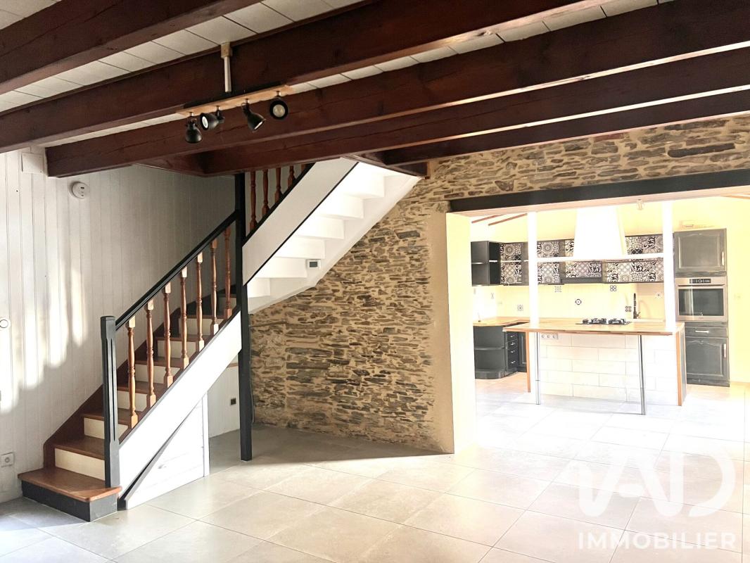 Maison 5 Pièce(s) Vallet - Photo 3