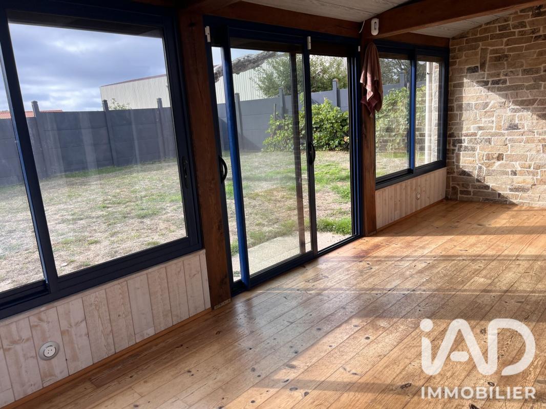 Maison 5 Pièce(s) Vallet - Photo 7
