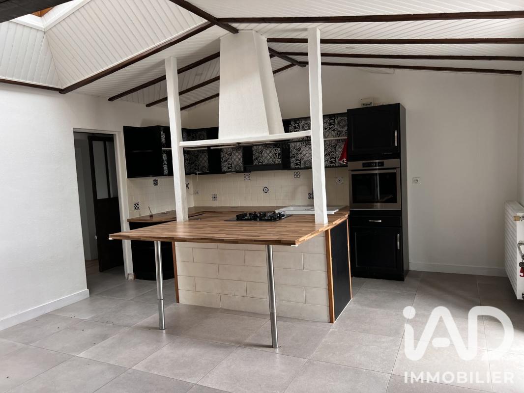 Maison 5 Pièce(s) Vallet - Photo 8