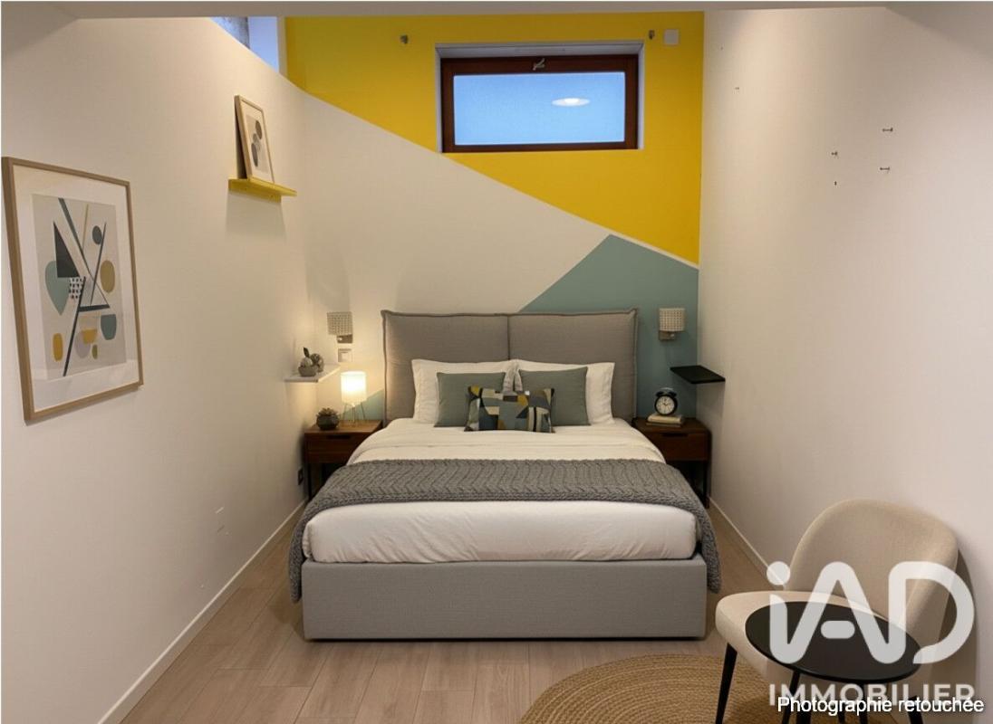 Maison 5 Pièce(s) Vallet - Photo 9