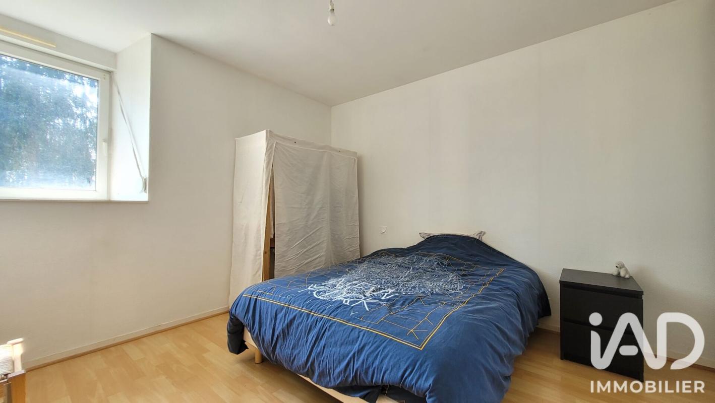Appartement 3 Pièce(s) Saint-Aubin-d'Aubigné - Photo 8