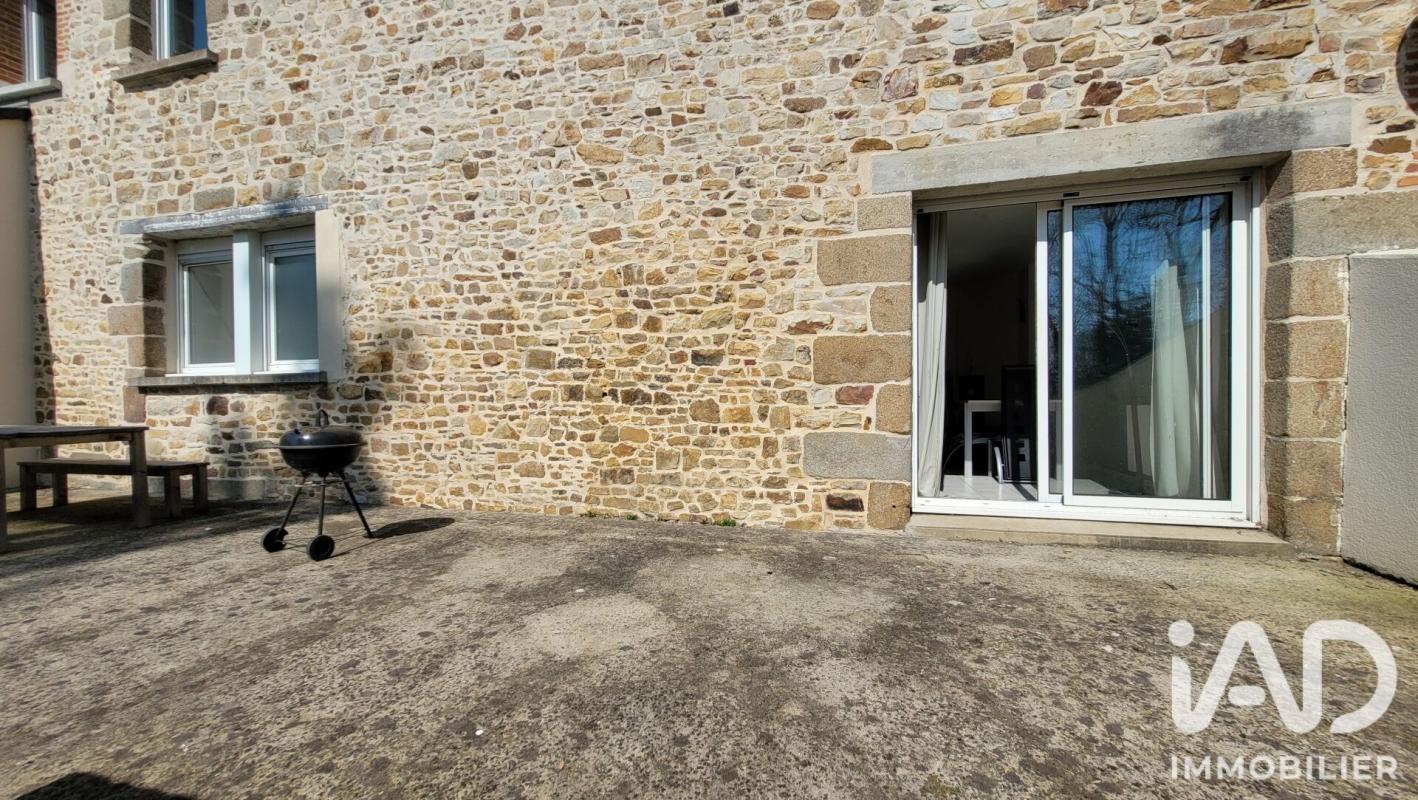 Appartement 3 Pièce(s) Saint-Aubin-d'Aubigné - Photo 10