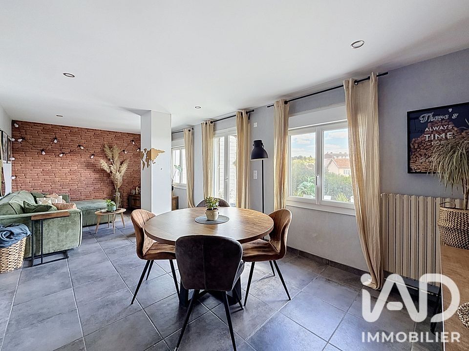 Maison 4 Pièce(s) Rethel - Photo 2