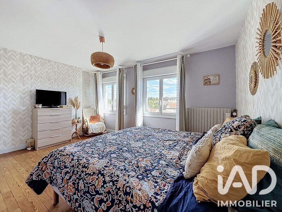 Maison 4 Pièce(s) Rethel - Photo 11