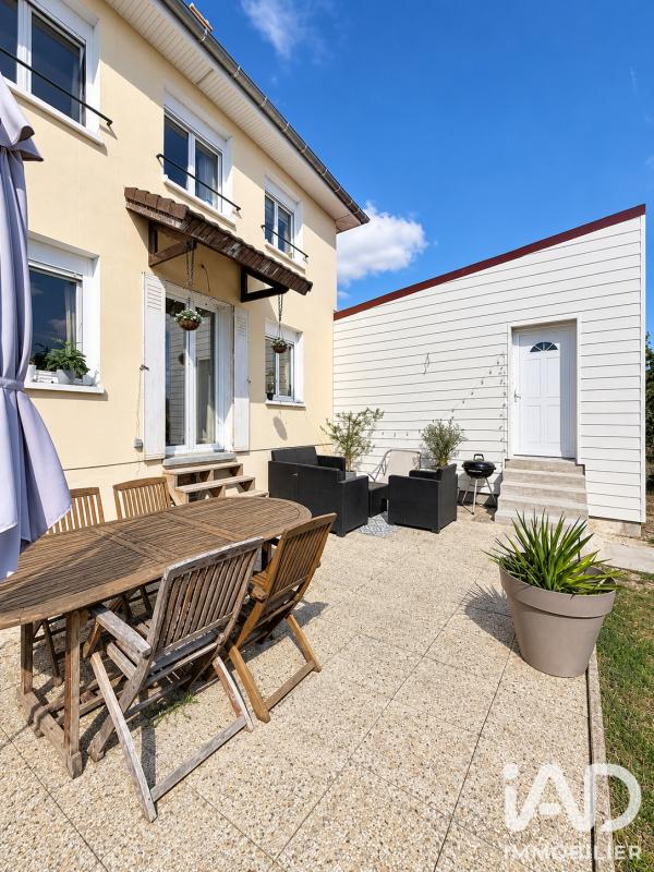 Maison 4 Pièce(s) Rethel - Photo 14