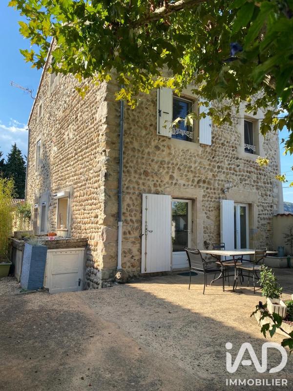 Maison 6 Pièce(s) Charmes-sur-Rhône - Photo 2
