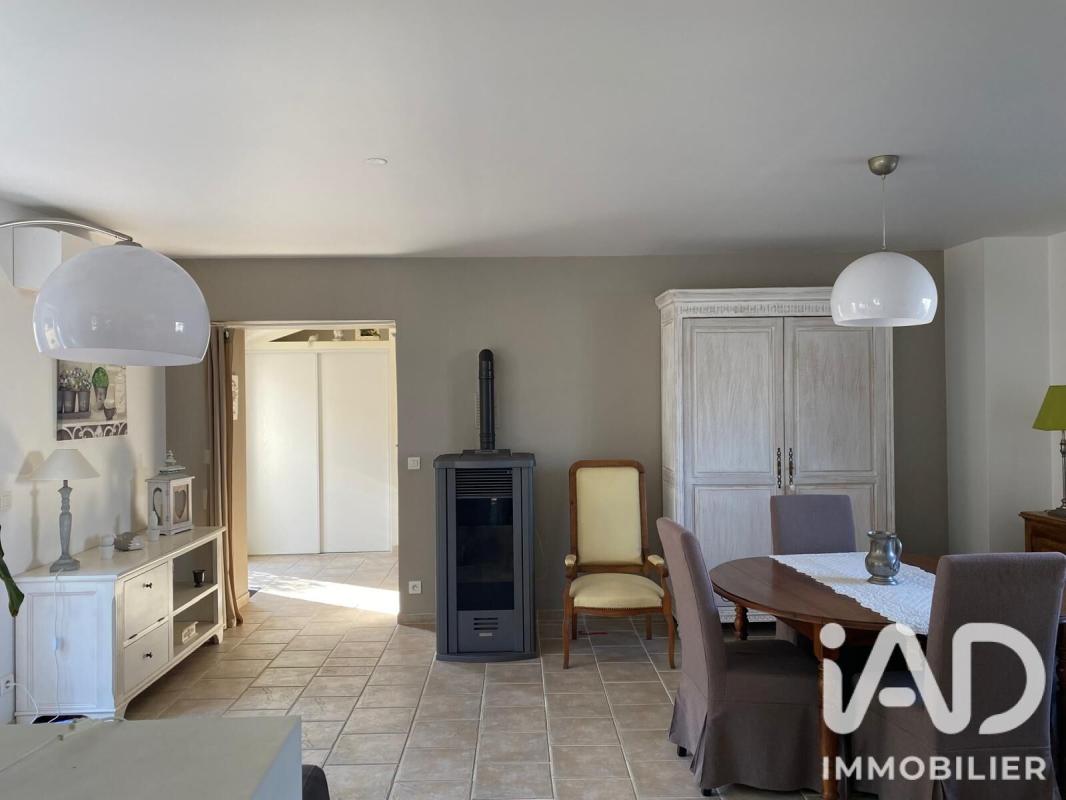 Maison 6 Pièce(s) Charmes-sur-Rhône - Photo 4