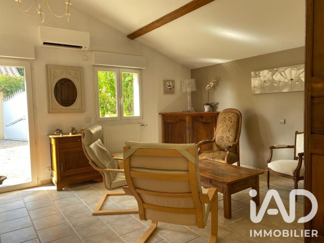 Maison 6 Pièce(s) Charmes-sur-Rhône - Photo 6