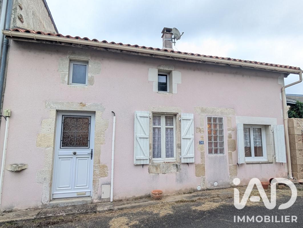 Maison 2 Pièce(s) Mazerolles - Photo 2