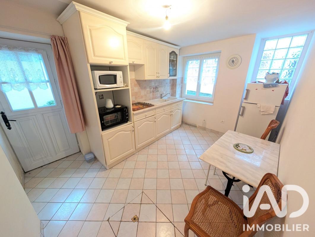 Maison 2 Pièce(s) Mazerolles - Photo 4