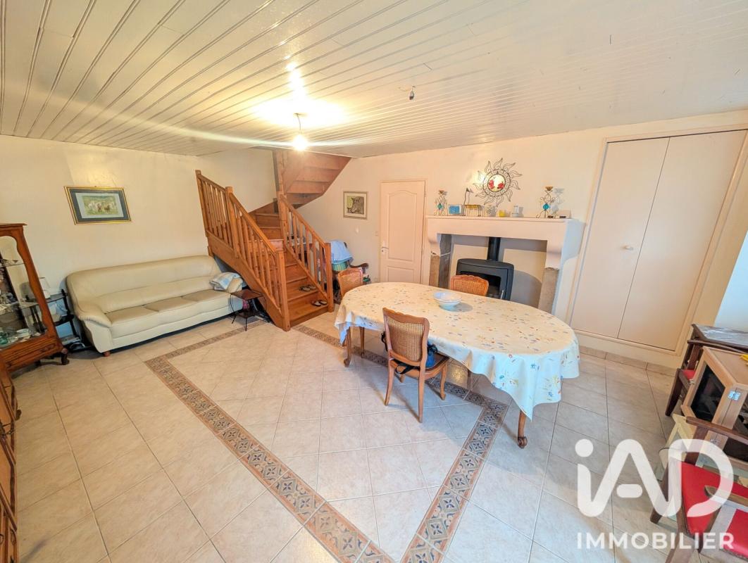 Maison 2 Pièce(s) Mazerolles - Photo 5