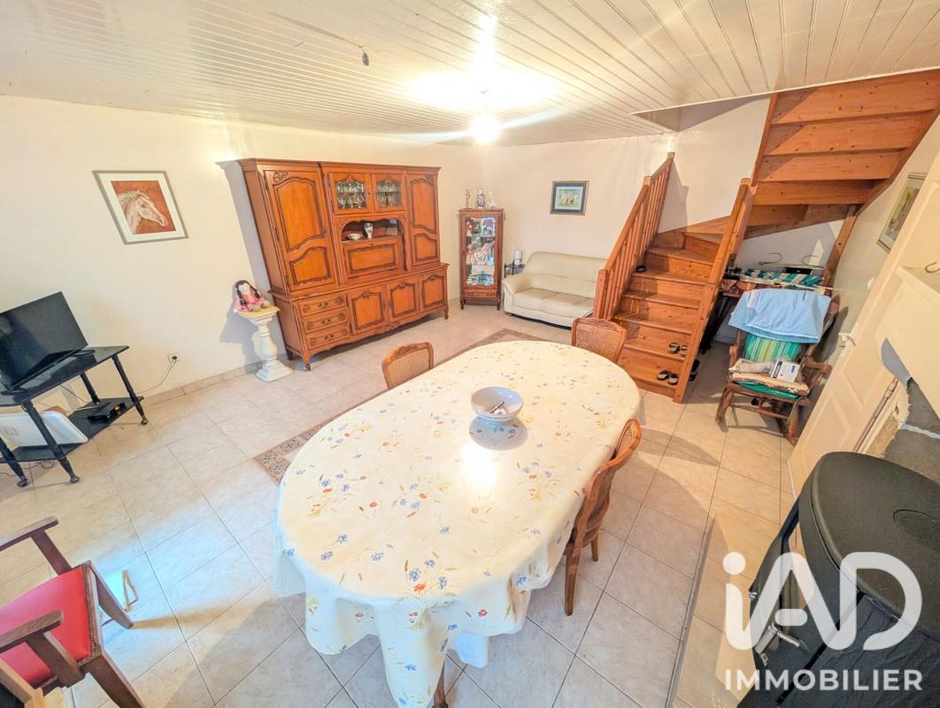 Maison 2 Pièce(s) Mazerolles - Photo 6