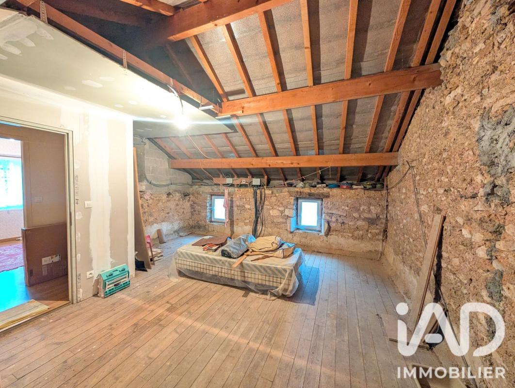 Maison 2 Pièce(s) Mazerolles - Photo 11