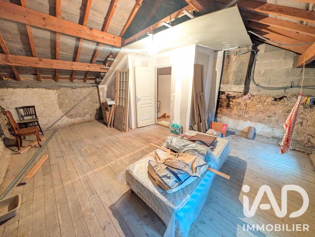 Maison 2 Pièce(s) Mazerolles - Photo 12