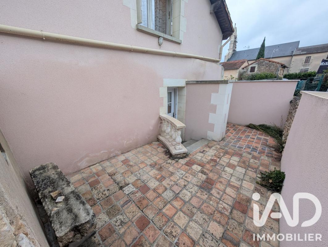 Maison 2 Pièce(s) Mazerolles - Photo 13