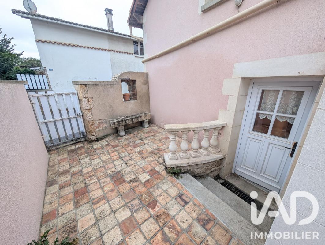 Maison 2 Pièce(s) Mazerolles - Photo 14