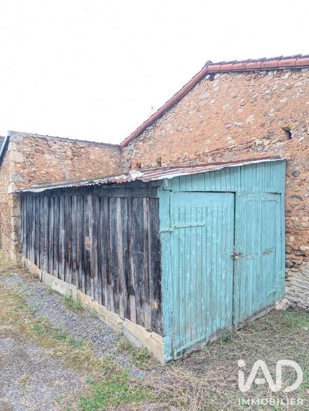 Maison 2 Pièce(s) Mazerolles - Photo 15