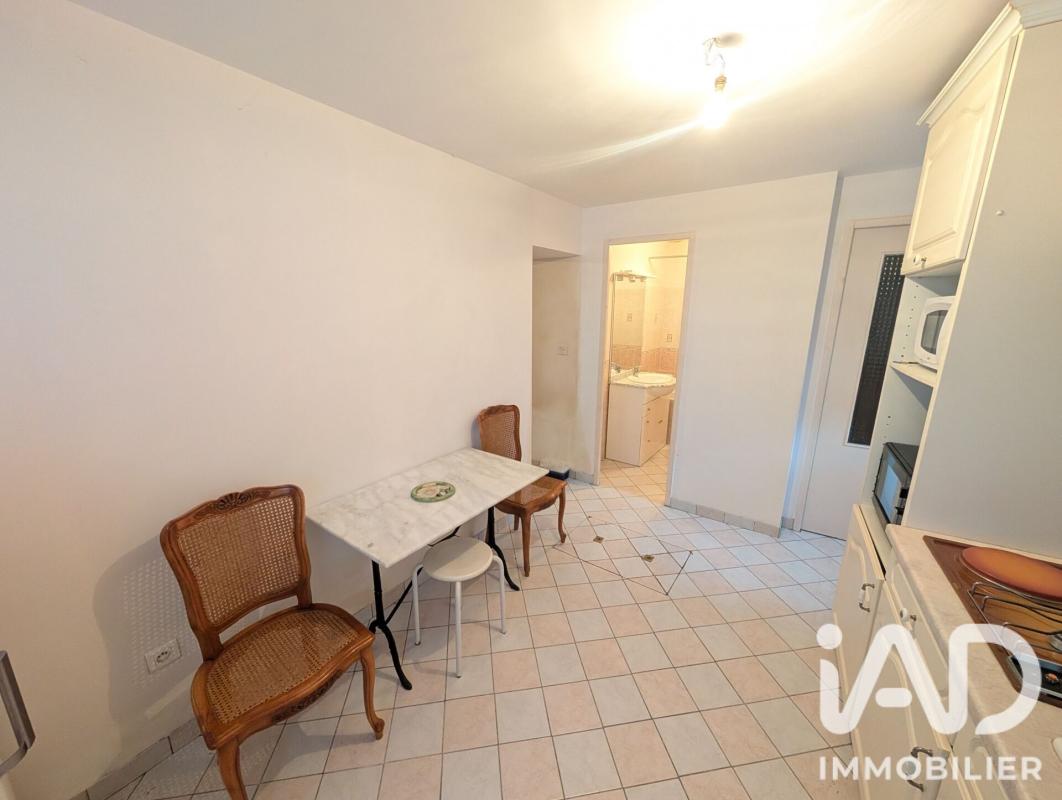 Maison 2 Pièce(s) Mazerolles - Photo 16