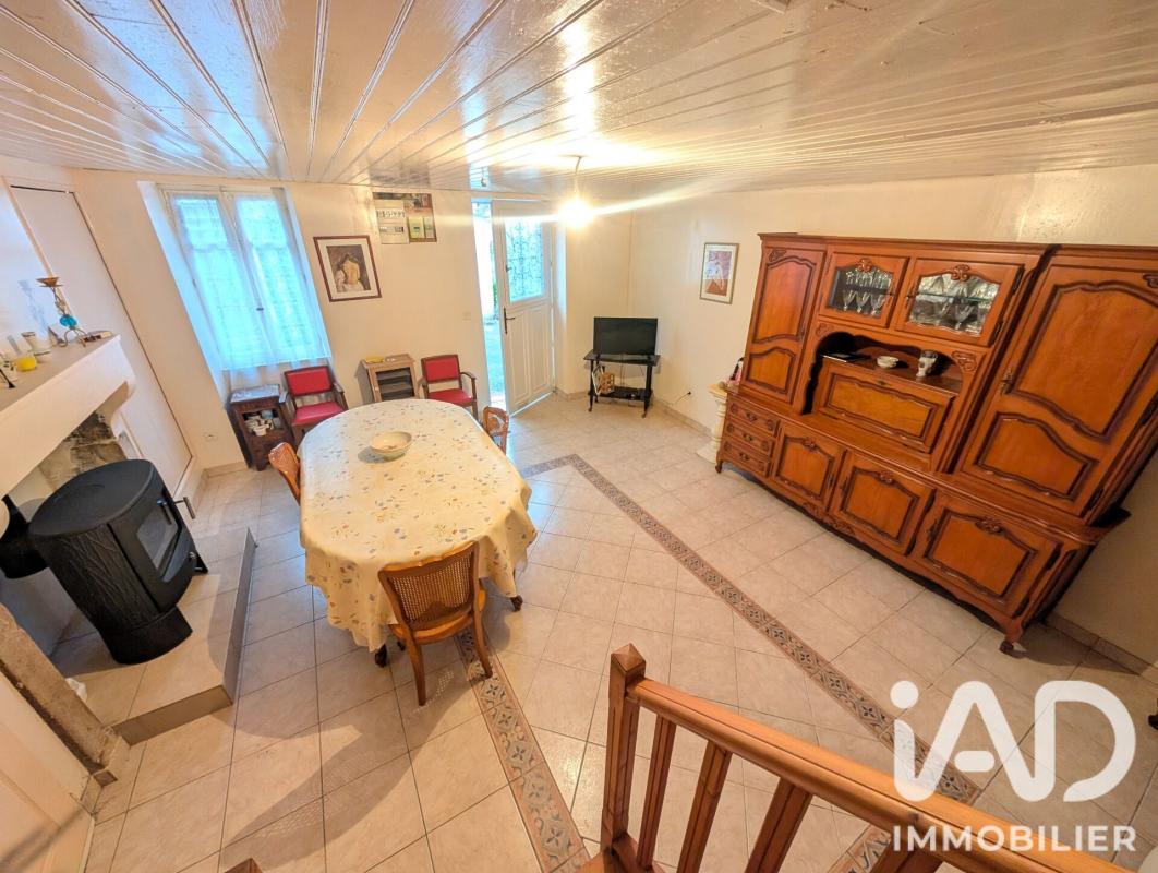 Maison 2 Pièce(s) Mazerolles - Photo 18