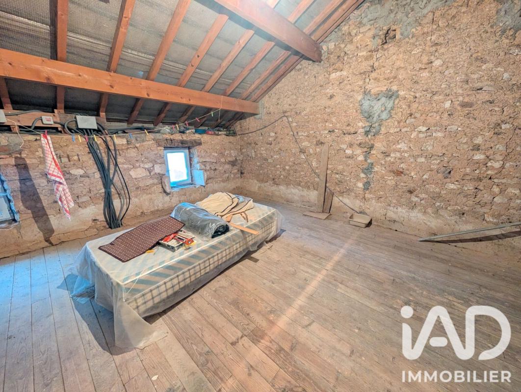 Maison 2 Pièce(s) Mazerolles - Photo 22