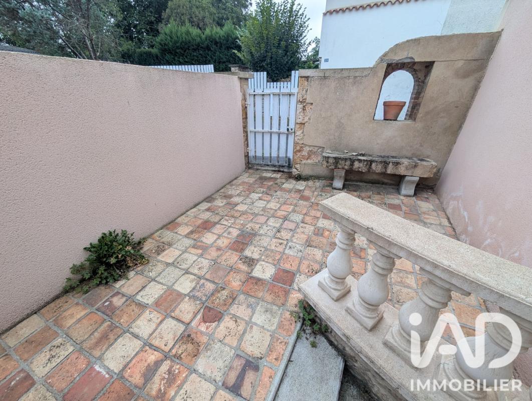 Maison 2 Pièce(s) Mazerolles - Photo 23