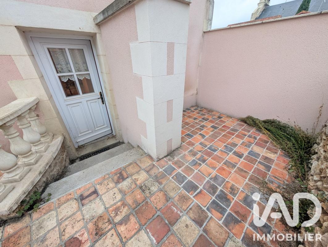 Maison 2 Pièce(s) Mazerolles - Photo 24