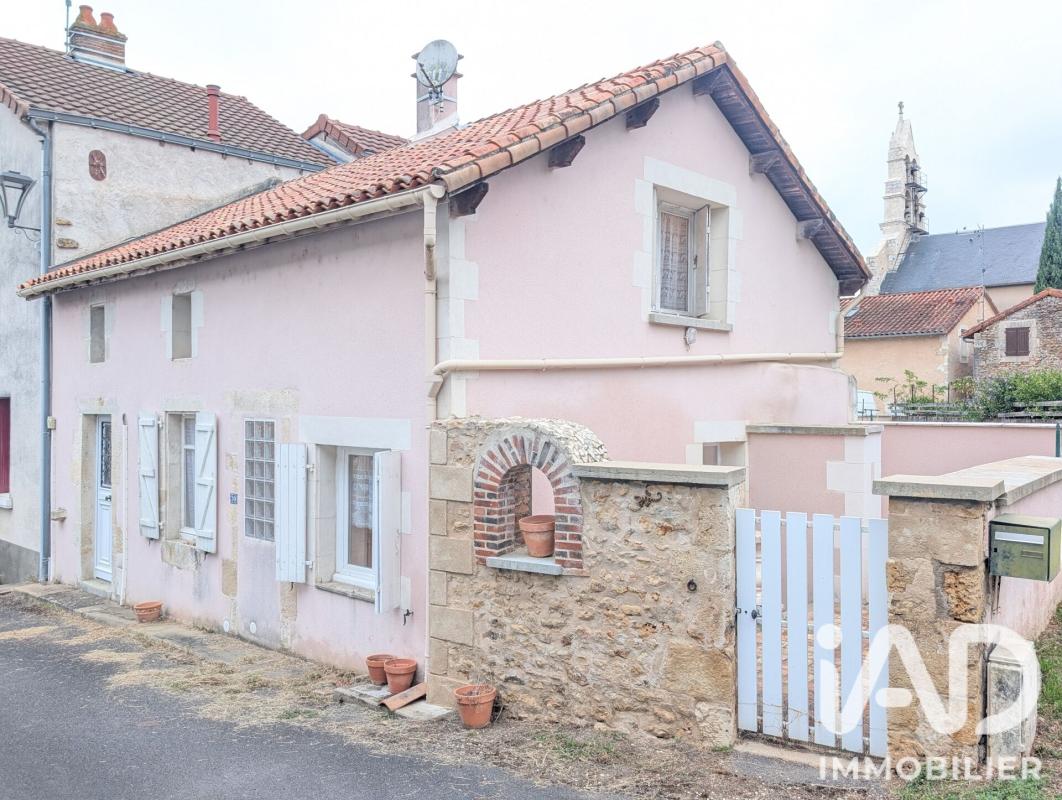 Maison 2 Pièce(s) Mazerolles - Photo 25