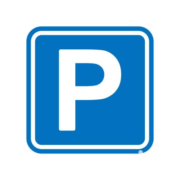 Parking  Puteaux
