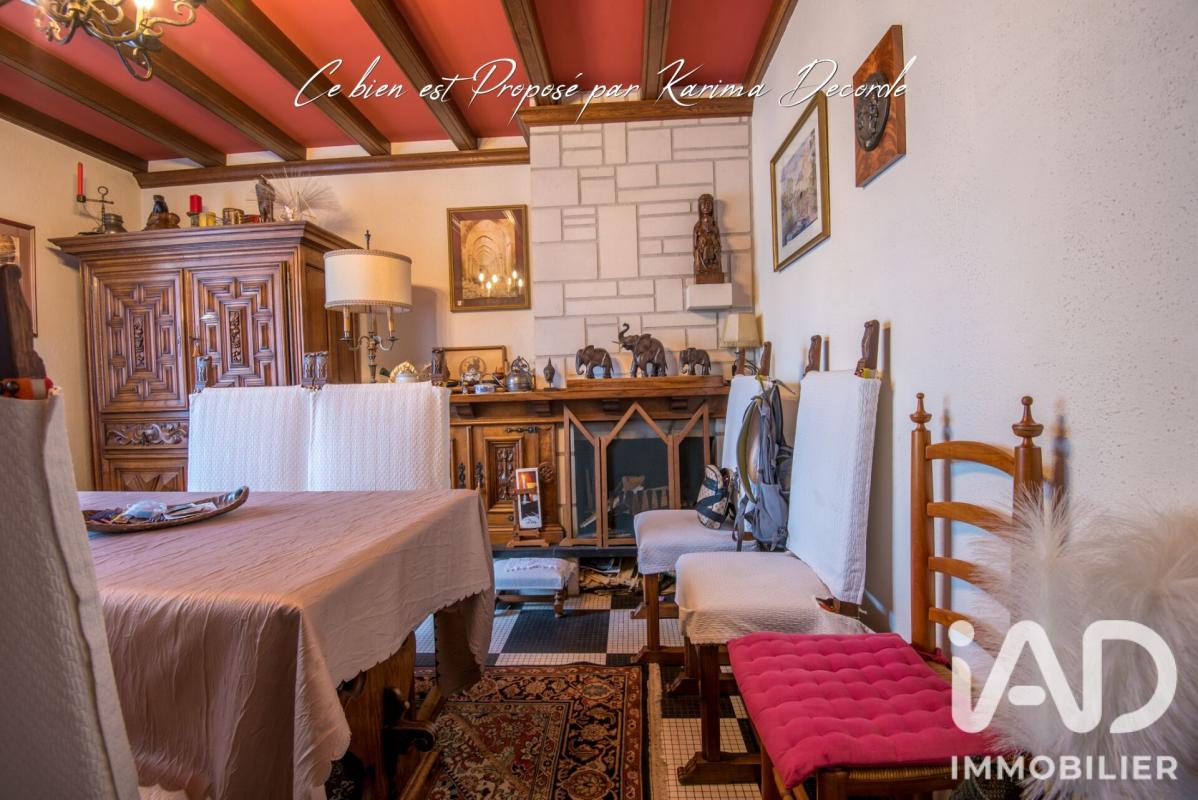 Maison 5 Pièce(s) Angers - Photo 2