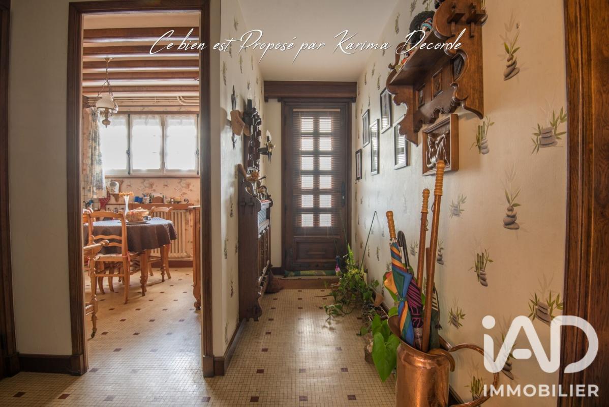 Maison 5 Pièce(s) Angers - Photo 3