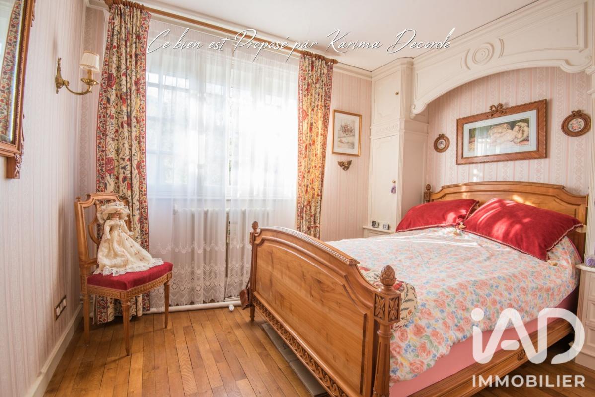 Maison 5 Pièce(s) Angers - Photo 5