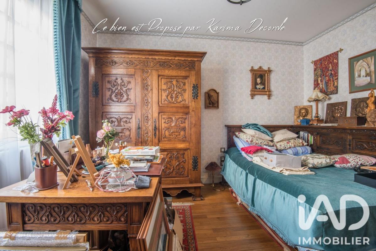 Maison 5 Pièce(s) Angers - Photo 6