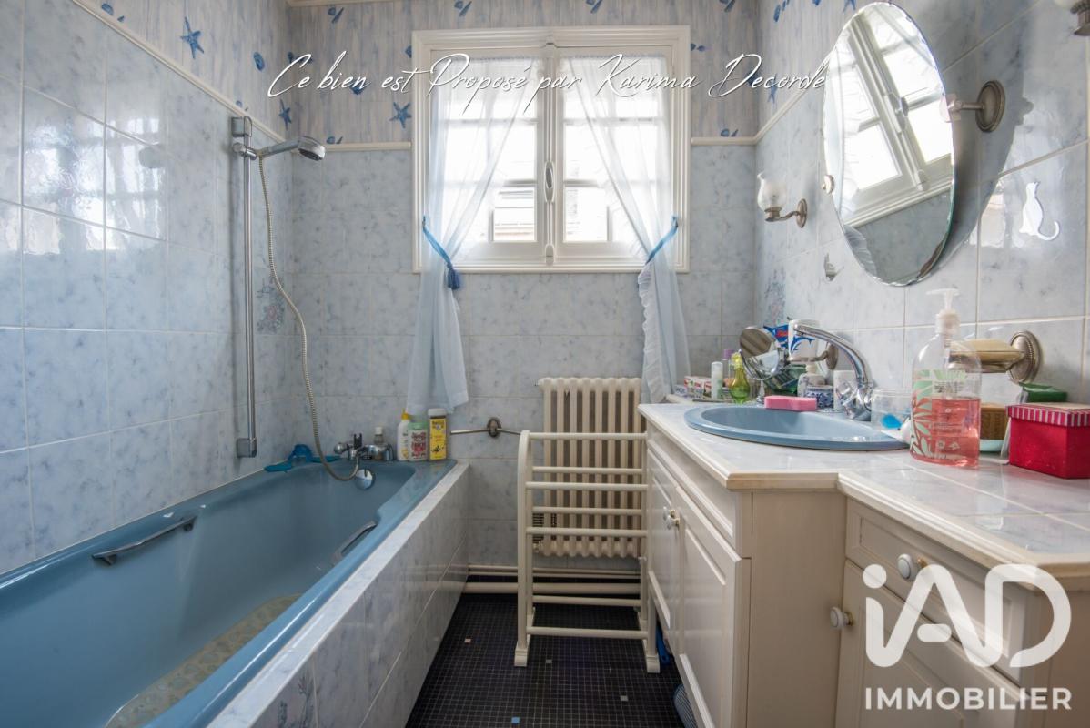Maison 5 Pièce(s) Angers - Photo 8