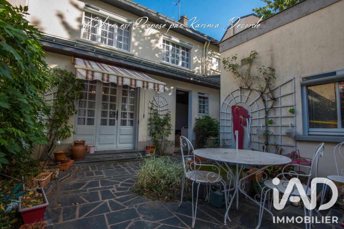 Maison 5 Pièce(s) Angers - Photo 9
