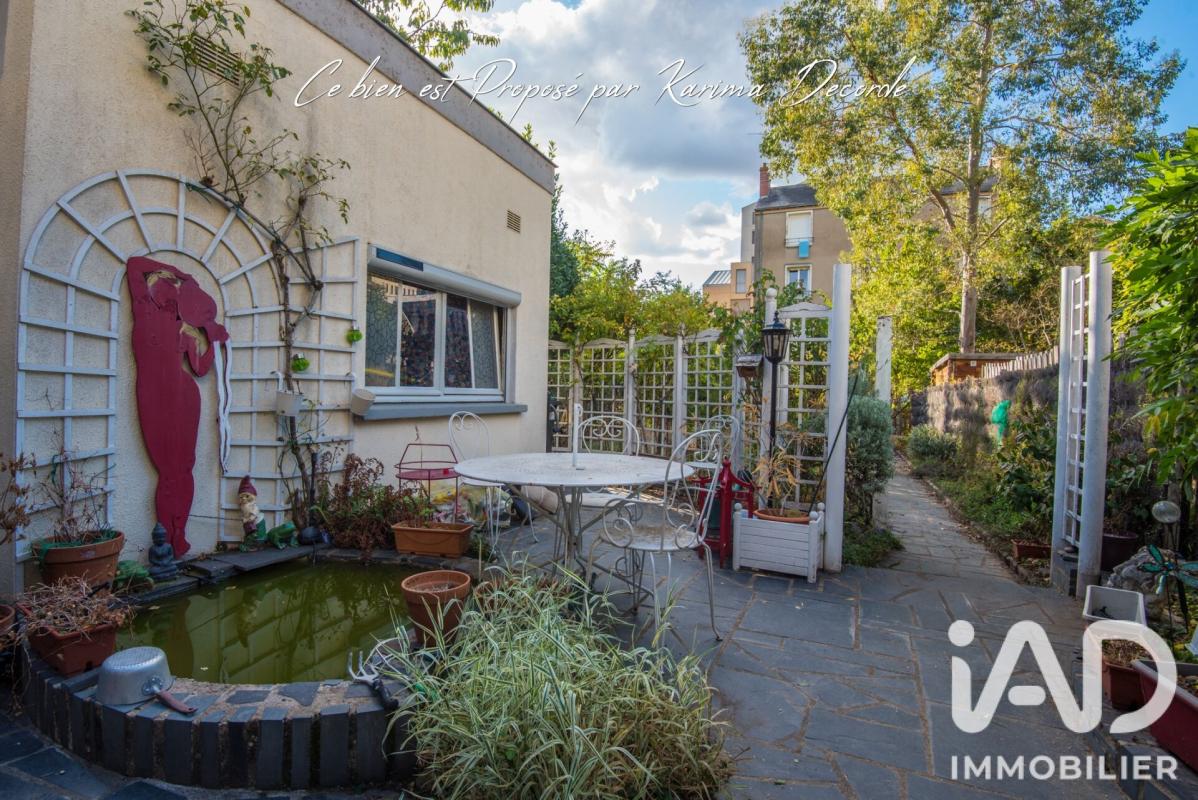 Maison 5 Pièce(s) Angers - Photo 10