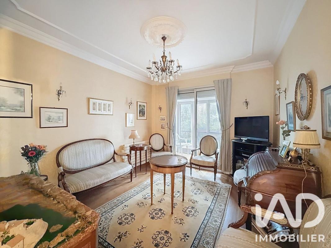 Maison 5 Pièce(s) Verrières-le-Buisson - Photo 2