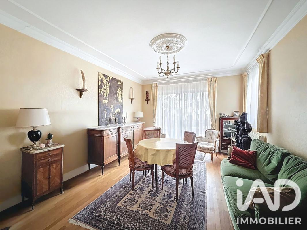 Maison 5 Pièce(s) Verrières-le-Buisson - Photo 3