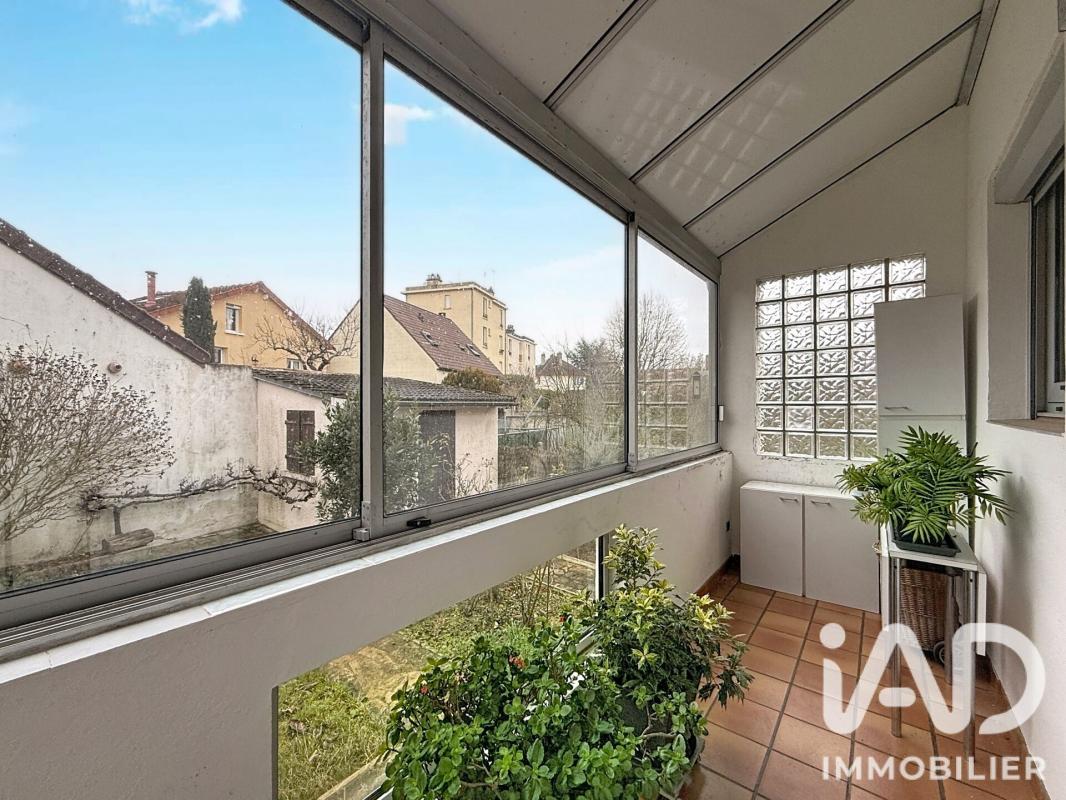 Maison 5 Pièce(s) Verrières-le-Buisson - Photo 5