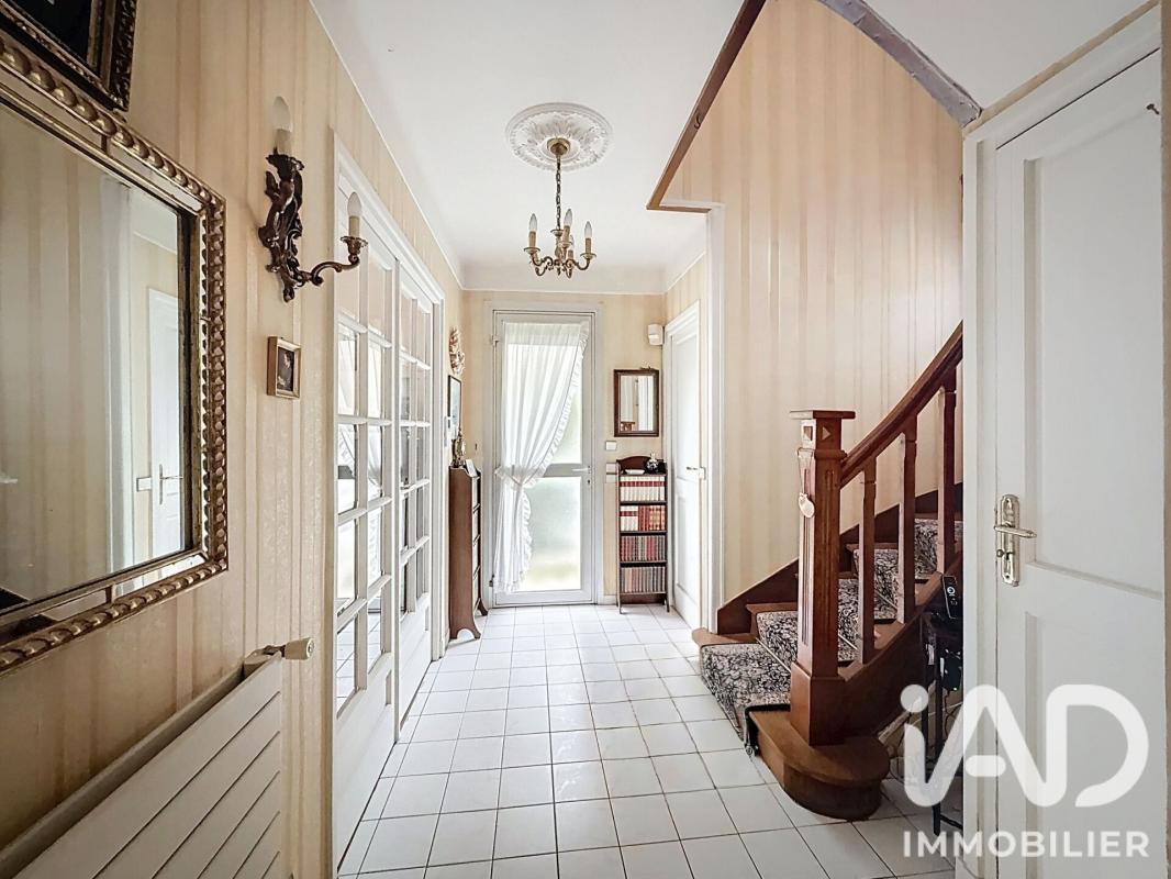 Maison 5 Pièce(s) Verrières-le-Buisson - Photo 6